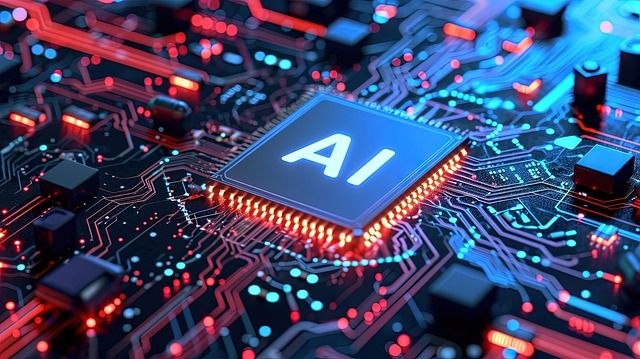 AI晶片市場大爆發：GPU與ASIC的競合與未來趨勢解析