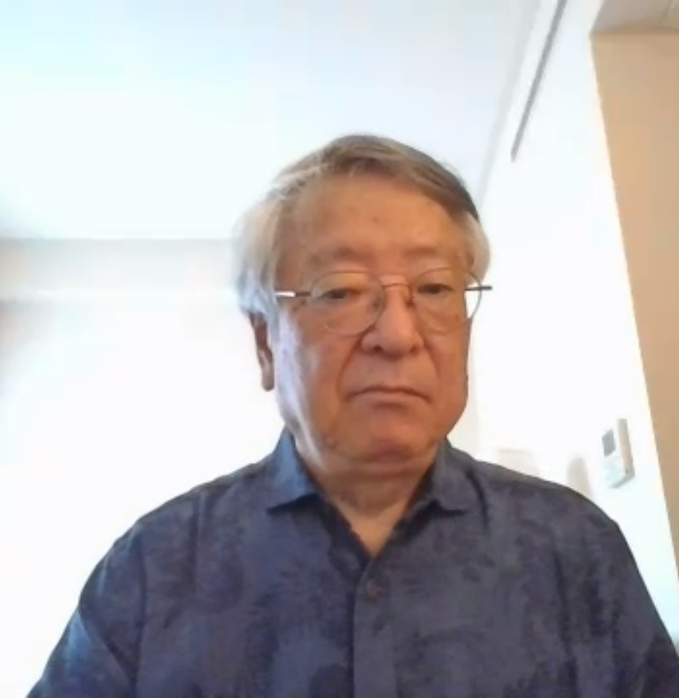 山田 保治