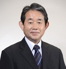 塩野 武男