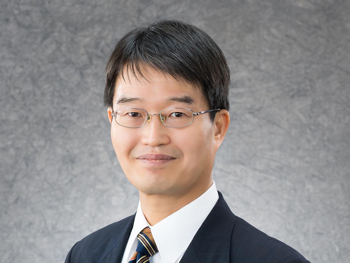 川野 連也