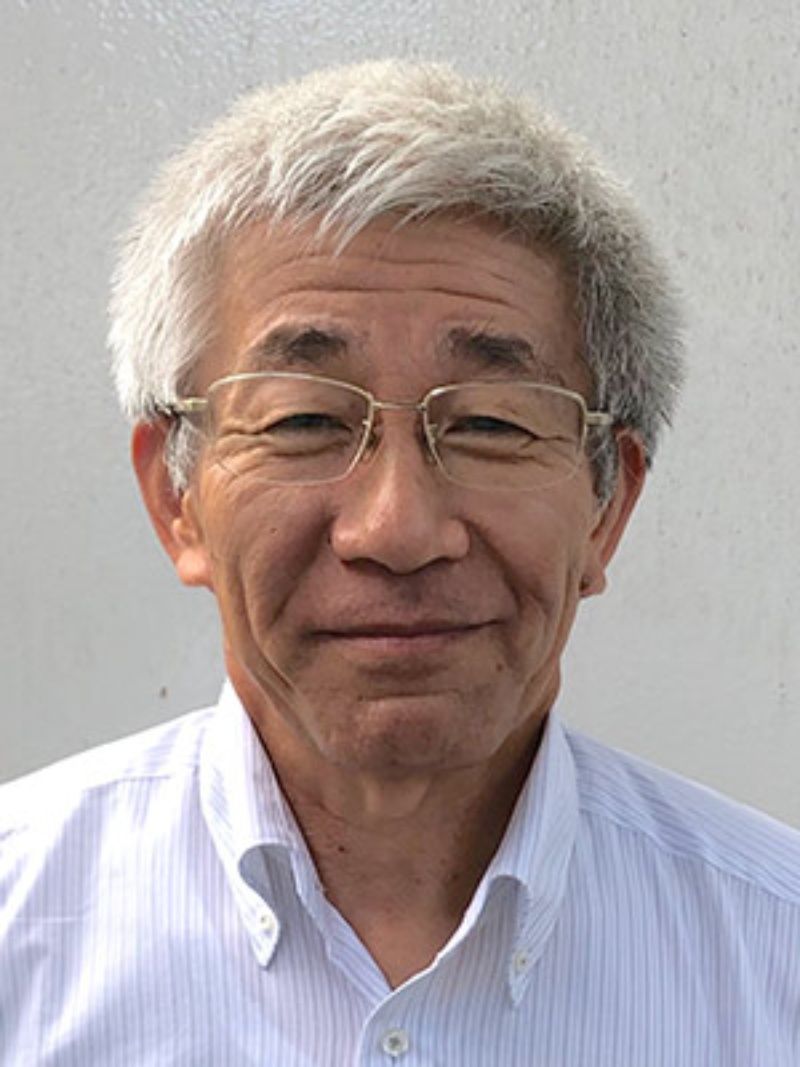 神谷 有弘