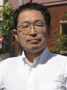 佐藤 公泰
