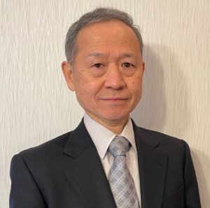 田原 修二